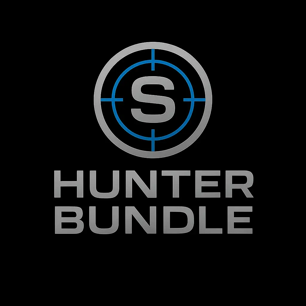 Hunter Bundle