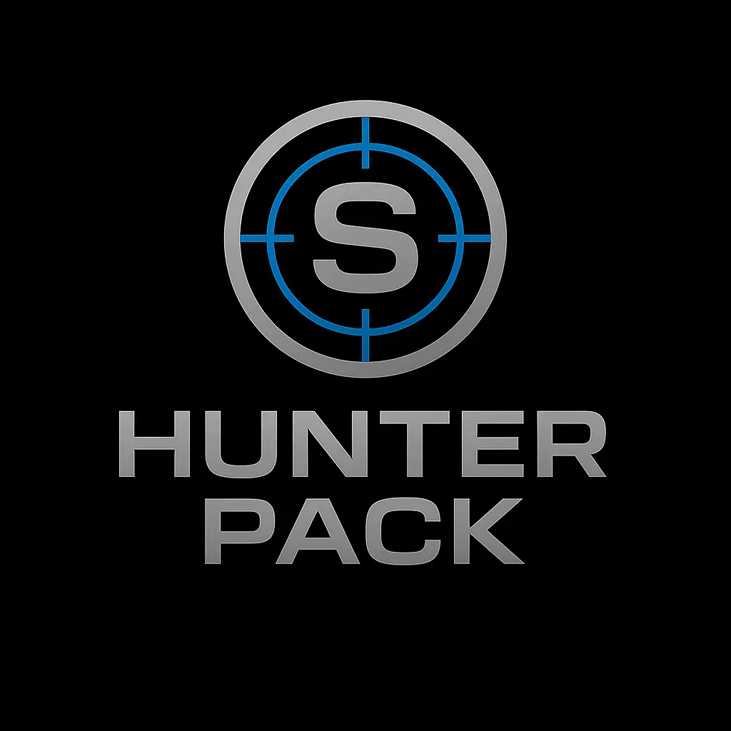 Hunter Pack